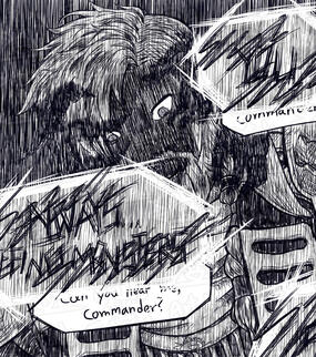 GW2 art GW2 art