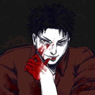 mashita (death mark)