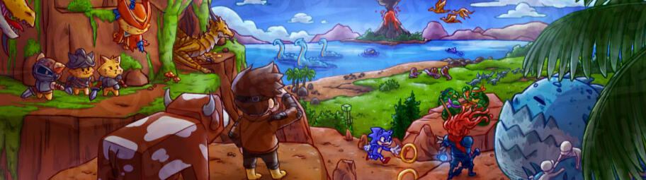 Banner comm