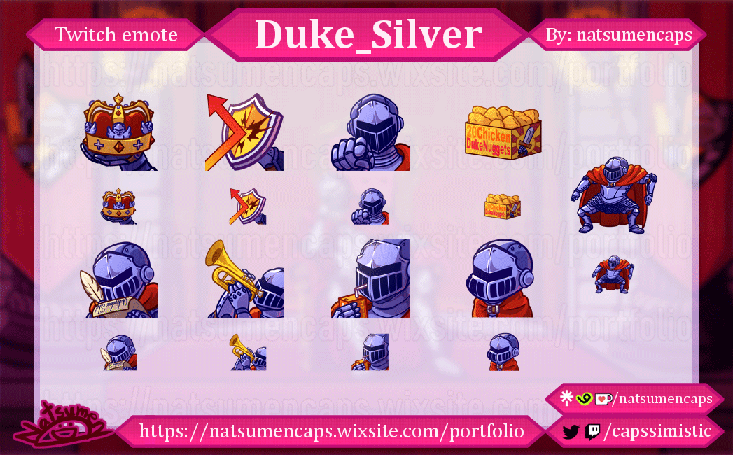Emote comm Emote comm